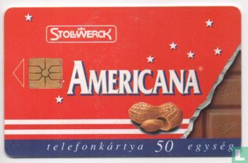 Americana - Image 1