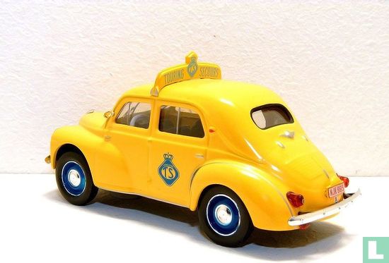 Renault 4CV 'Touring Secours' - Afbeelding 2