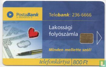 PostaBank - Image 1