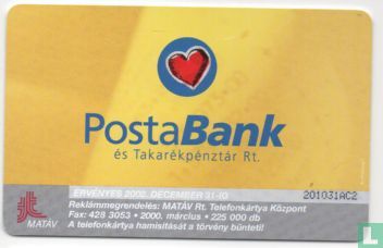 PostaBank - Image 2