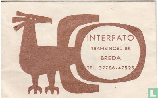 Interfato - Image 1