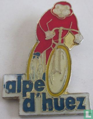 Alpe d'Huez