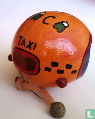 Cuba taxi - Image 2