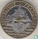 Frankrijk 20 francs 1999 - Afbeelding 2