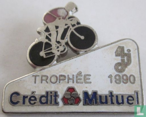 Credit Mutuel Trophée 1990