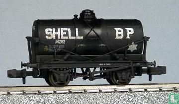 Ketelwagen "SHELL BP" - Bild 1