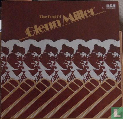 The Best of Glenn Miller - Image 1