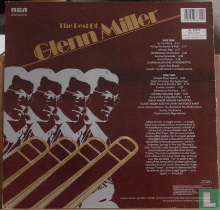 The Best of Glenn Miller - Bild 2