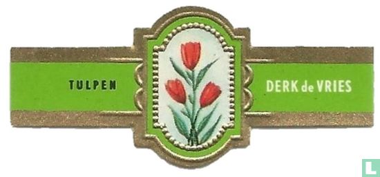 Tulpen - Image 1