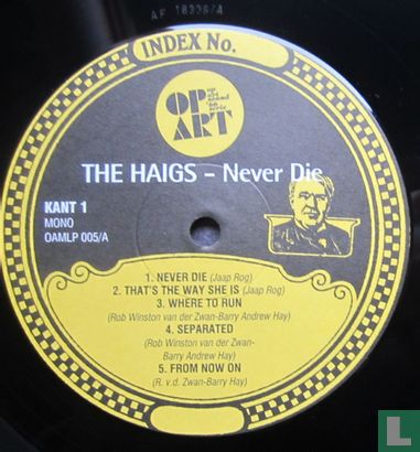 Never die - Image 3