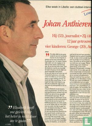 19910510 Johan Anthierens Elisabeth Erauw - Afbeelding 1