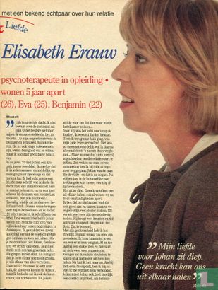19910510 Johan Anthierens Elisabeth Erauw - Afbeelding 2