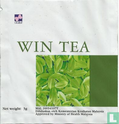 Win Tea - Image 1