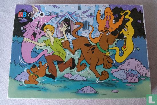 Scooby-Doo - Afbeelding 1