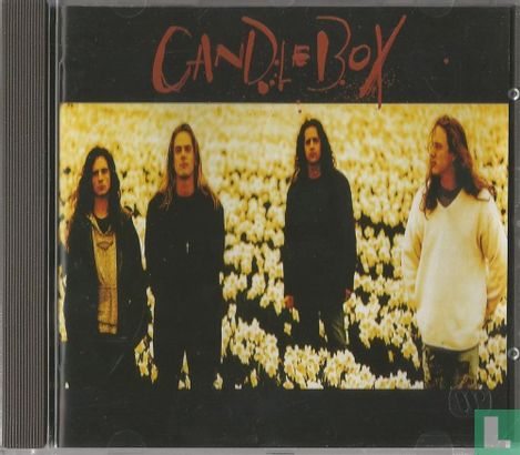 Candlebox - Bild 1