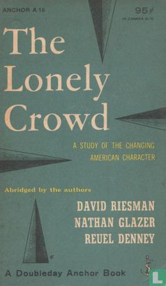 The Lonely Crowd - Image 1