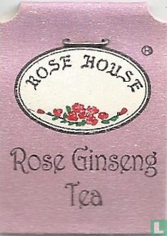 Rose Ginseng Tea - Image 3