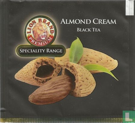 Almond Cream - Image 1