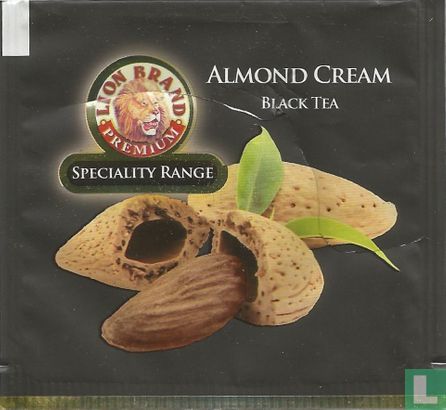Almond Cream - Image 2