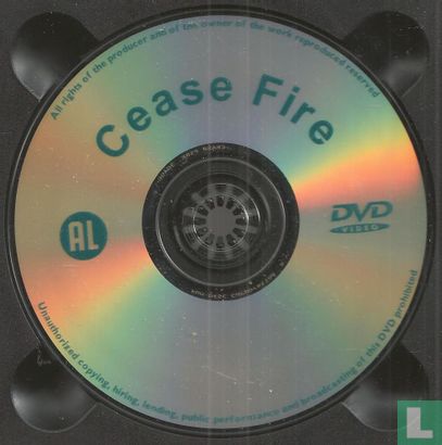 Cease Fire - Afbeelding 3