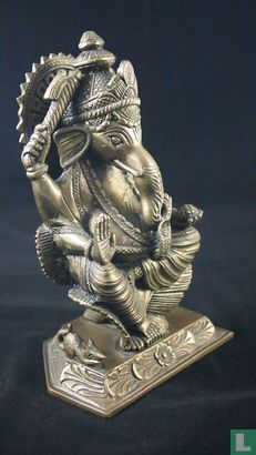 Bronze Ganesha - Image 2