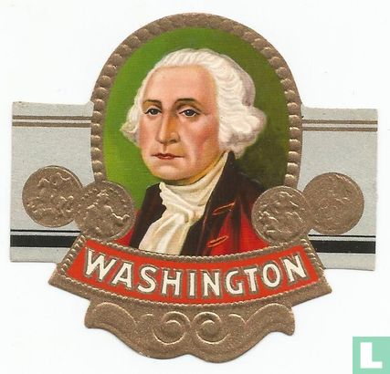 Washington - Afbeelding 1