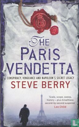 The Paris vendetta - Image 1