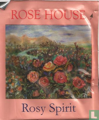 Rosy Spirit - Bild 1
