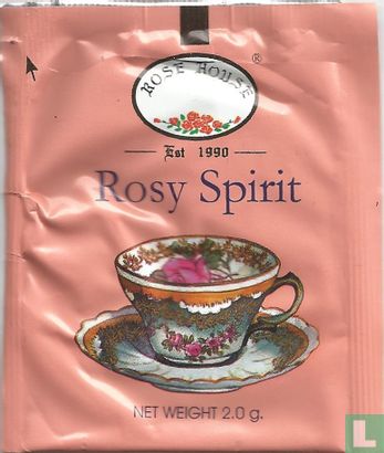 Rosy Spirit - Image 2