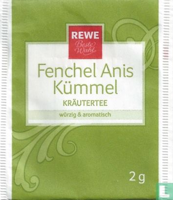 Fenchel Anis Kümmel - Image 1