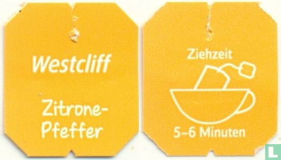 Zitrone-Pfeffer - Afbeelding 3