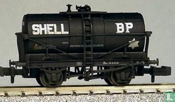 Ketelwagen "SHELL BP" - Afbeelding 1