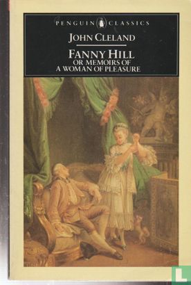 Fanny Hill - Image 1