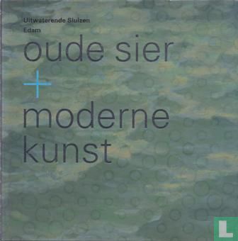 Oude Sier + Moderne Kunst - Image 1