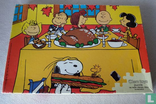 Snoopy - Image 1