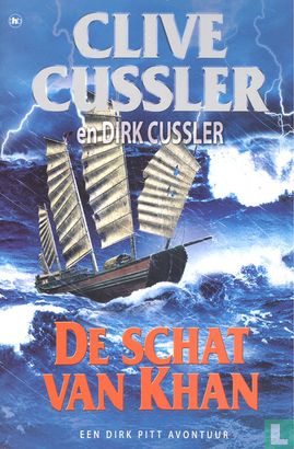 De schat van Khan - Bild 1