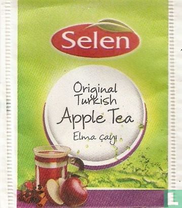 Apple Tea  - Image 1
