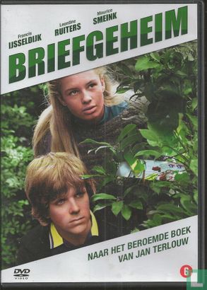 Briefgeheim - Image 1