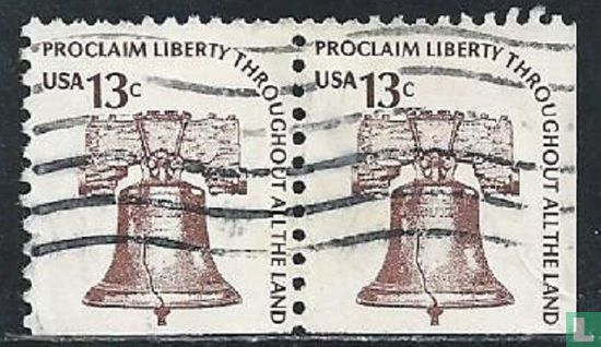 Americana-Freedom Bell