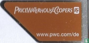Price Waterhouse Coopers - Afbeelding 1