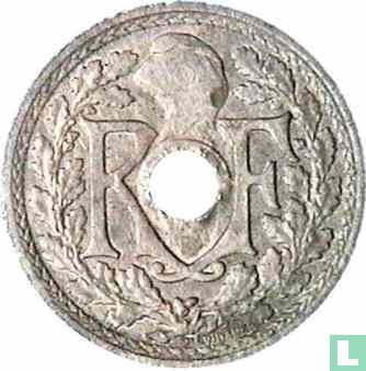 France 20 centimes 1946 (B) - Image 2