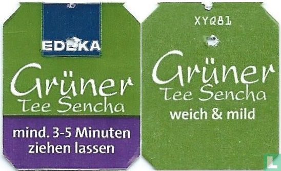 Grüner Tee Sencha - Afbeelding 3