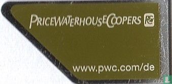 Price Waterhouse Coopers - Afbeelding 1