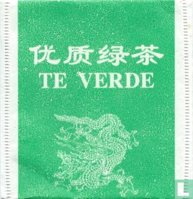Te Verde - Image 1