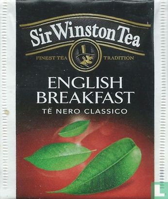 English Breakfast - Image 1