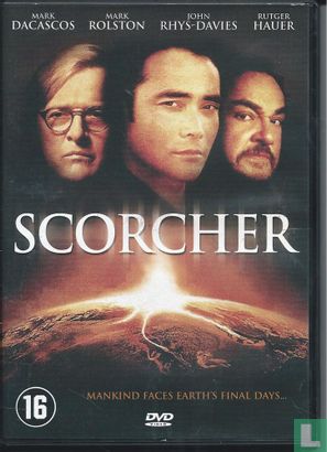 Scorcher - Image 1