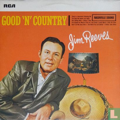 Good 'n' Country - Afbeelding 1