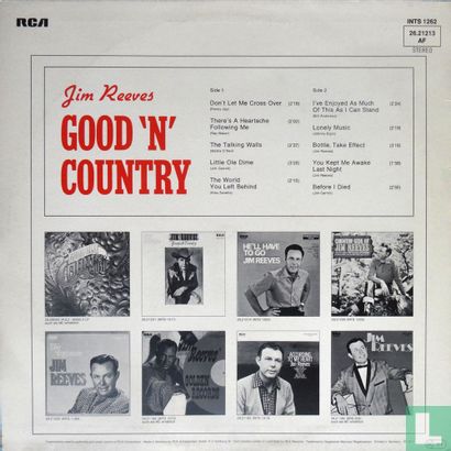 Good 'n' Country - Afbeelding 2