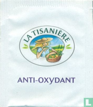Anti-Oxydant - Image 1