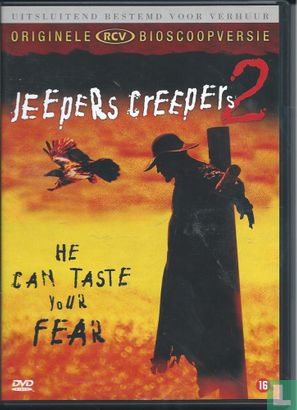 Jeepers Creepers 2 - Bild 1